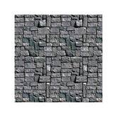 Stone Wall Room Roll